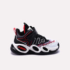 Baba Jogger Shoes Black 0650666