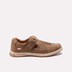 Roman Sandal Khaki 0141399