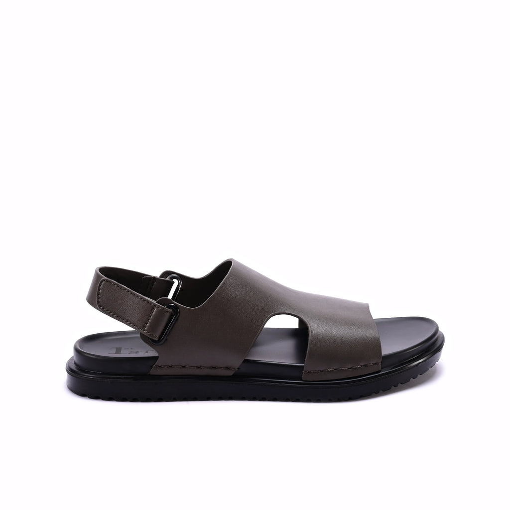 Casual Sandal Gray 0141314
