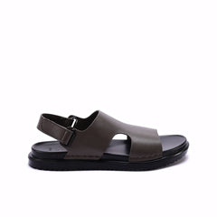 Casual Sandal Gray 0141314