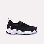 Black Sneaker Shoes 0440775