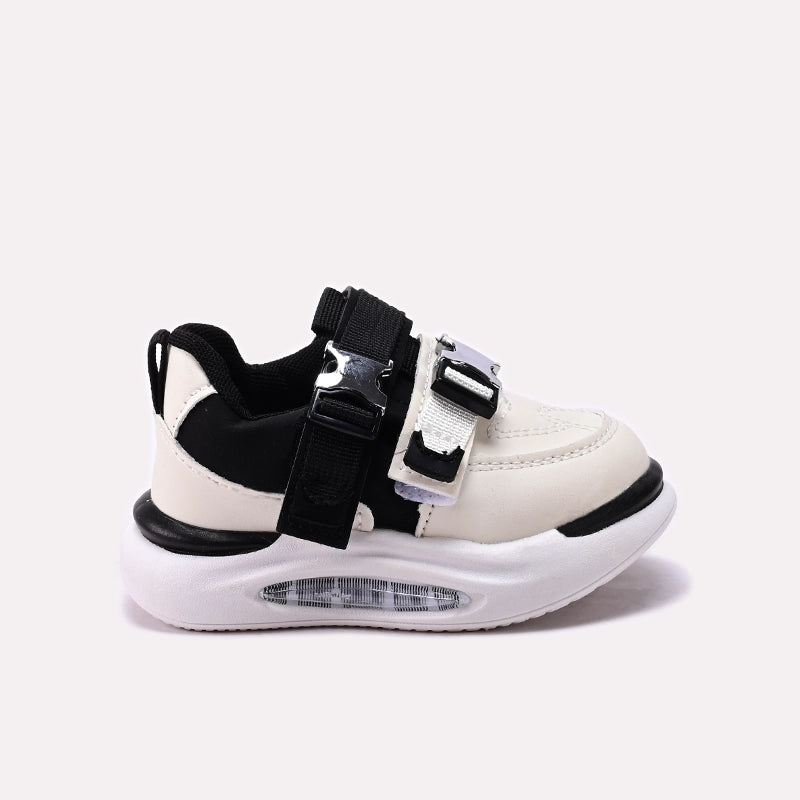 Baba Jogger Shoes  Black 0650696