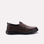 Casual  Shoes 0160592 Brown