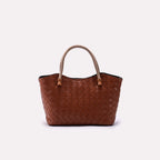 Casual Shoulder Bags Mustard 0331460