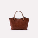 Casual Shoulder Bags Mustard 0331460