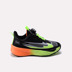 Baba Jogger Shoes Green 0650729