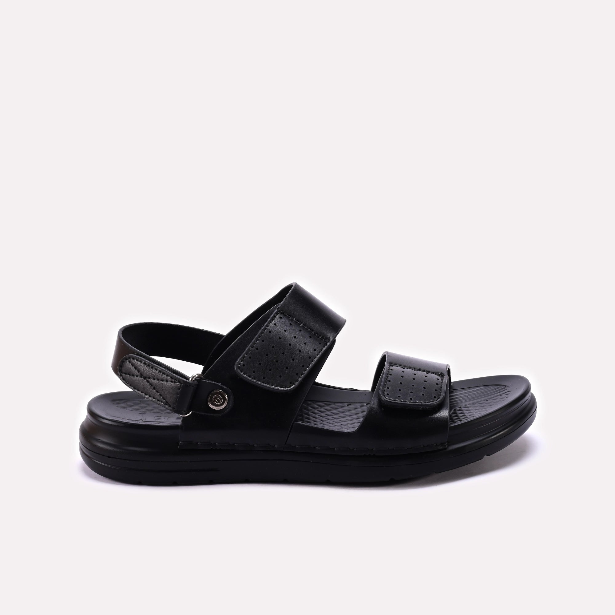 Casual Sandal Black 0141415