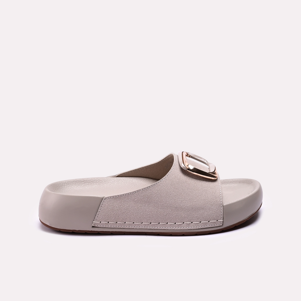 Casual Slipper Fawn 0414036