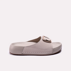 Casual Slipper Fawn 0414036