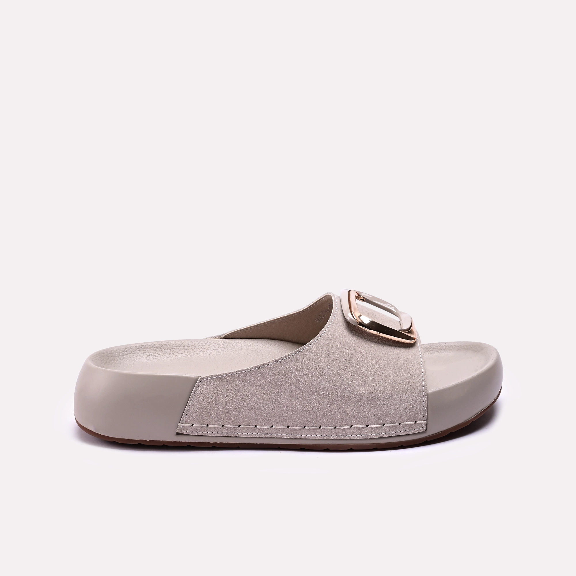 Casual Slipper Fawn 0414036