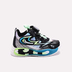 Baba Green Jogger Shoes 0650625