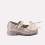 Baby Fancy Pumps Fawn 0710662