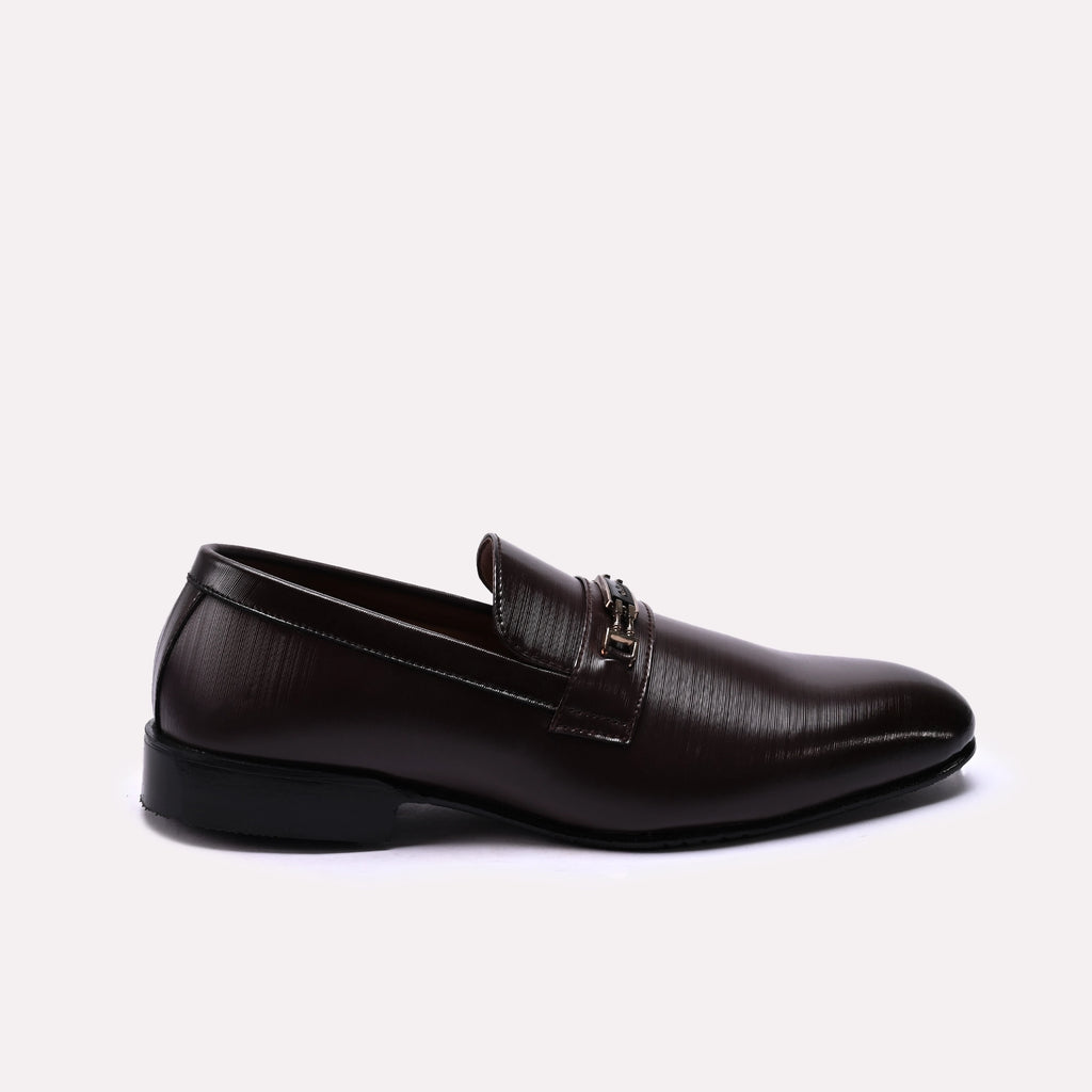 Formal Shoes Black 0111835