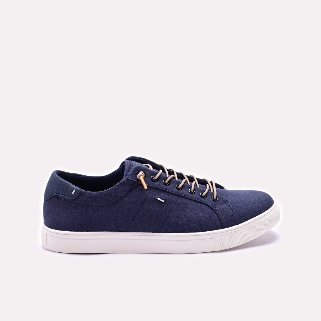 Sneaker Shoes Blue 0120735