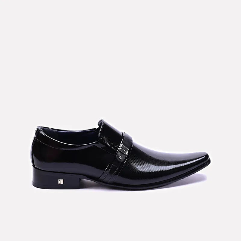 Formal Shoes Black 0111364