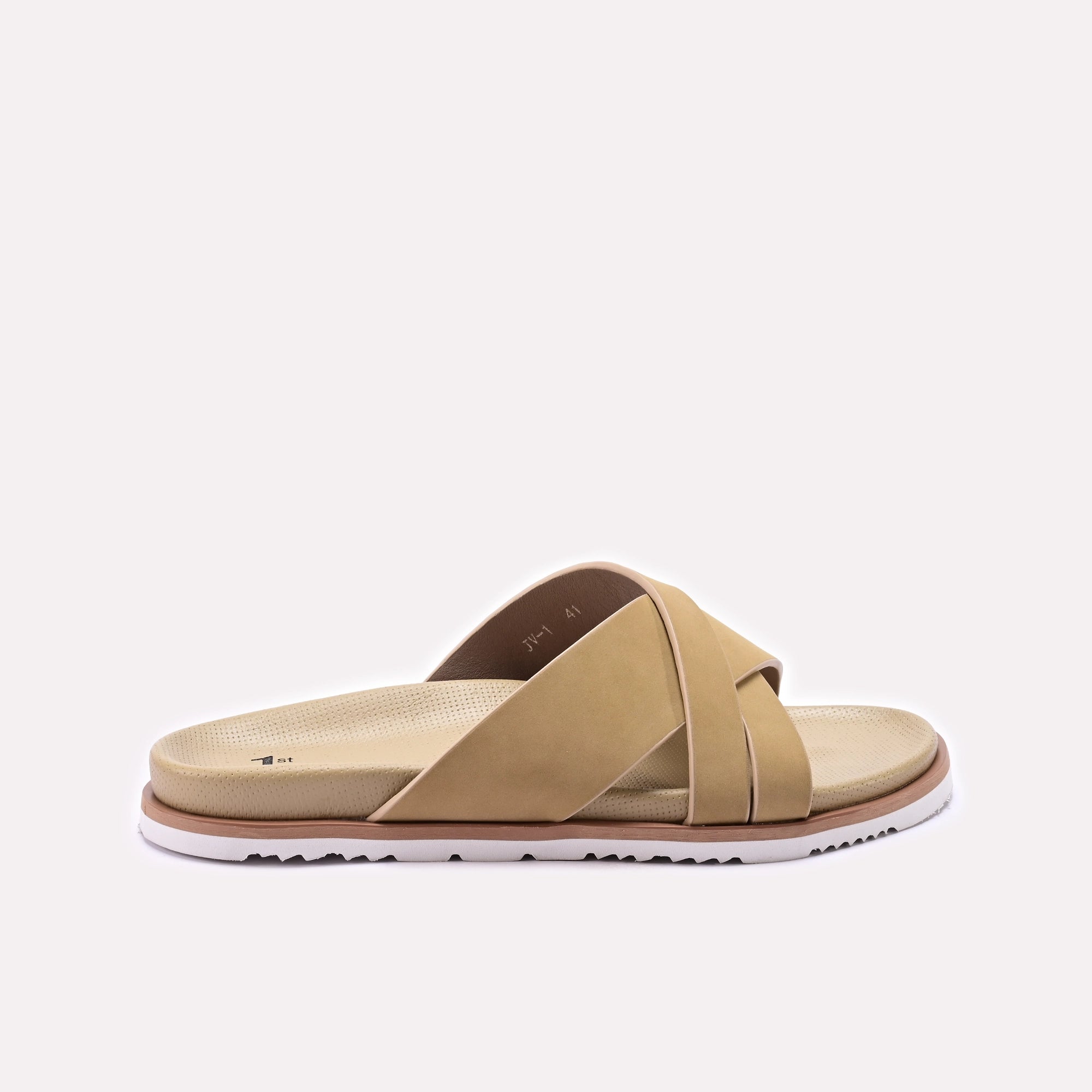 Casual Slipper Fawn 0151408
