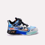 Baba Jogger Shoes Blue 0650727