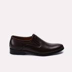 Formal Shoes Mustard 0111917