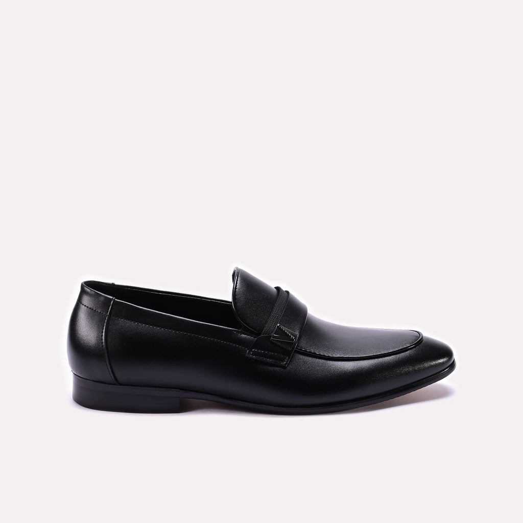 Formal Shoes Black 0111690
