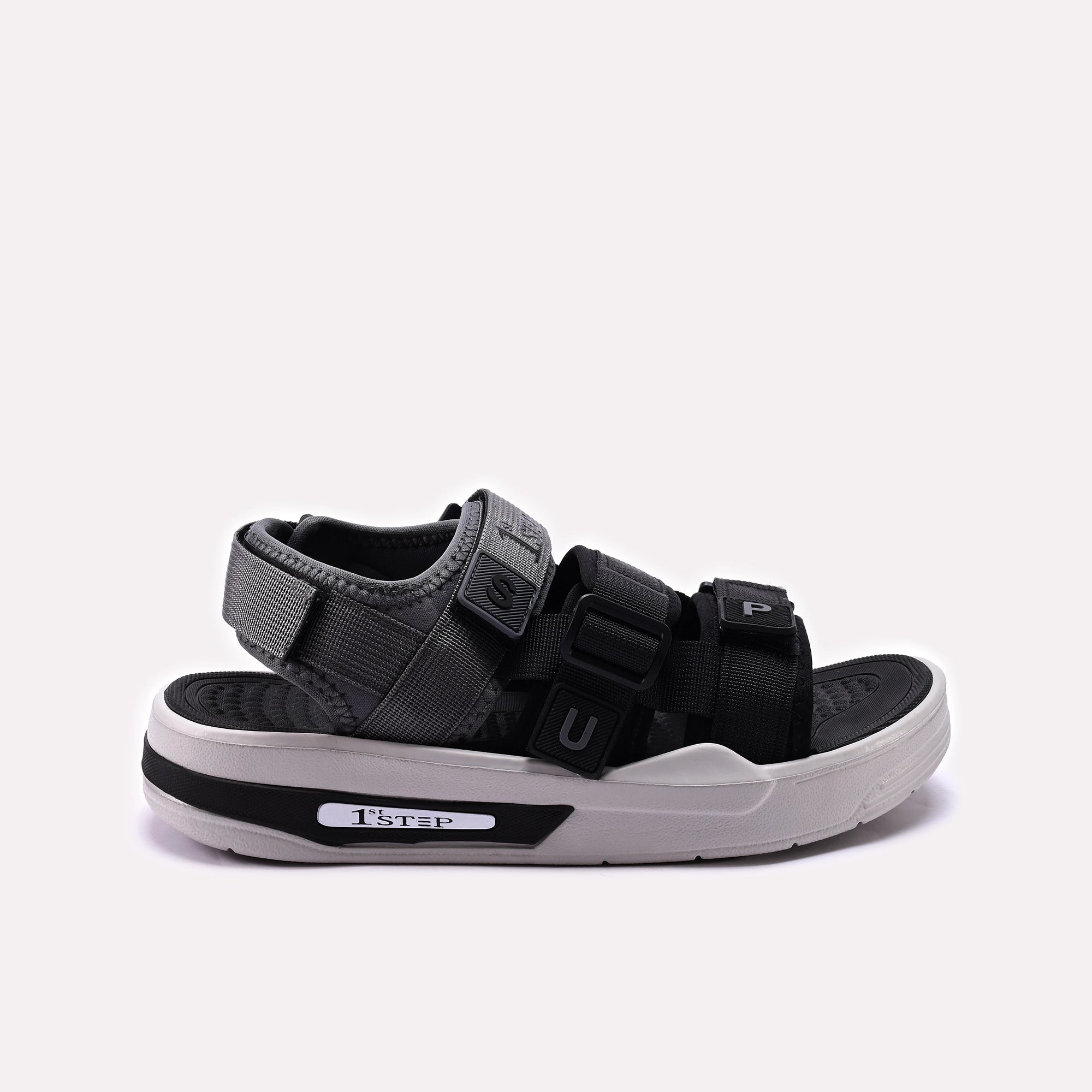 Sport Sandal Black 0141446