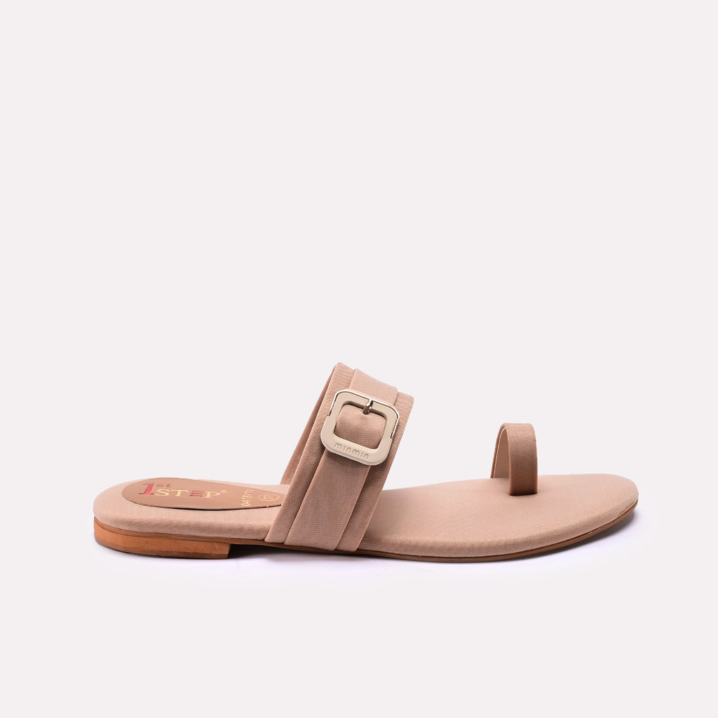 Fancy Slipper Fawn 0413717