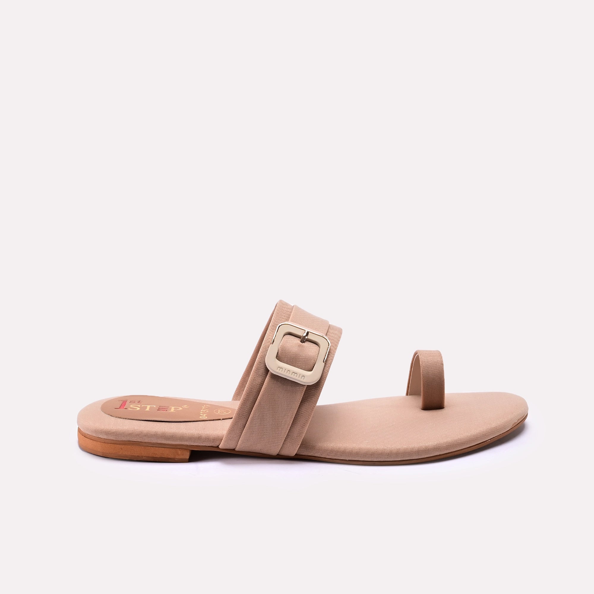 Fancy Slipper Fawn 0413717
