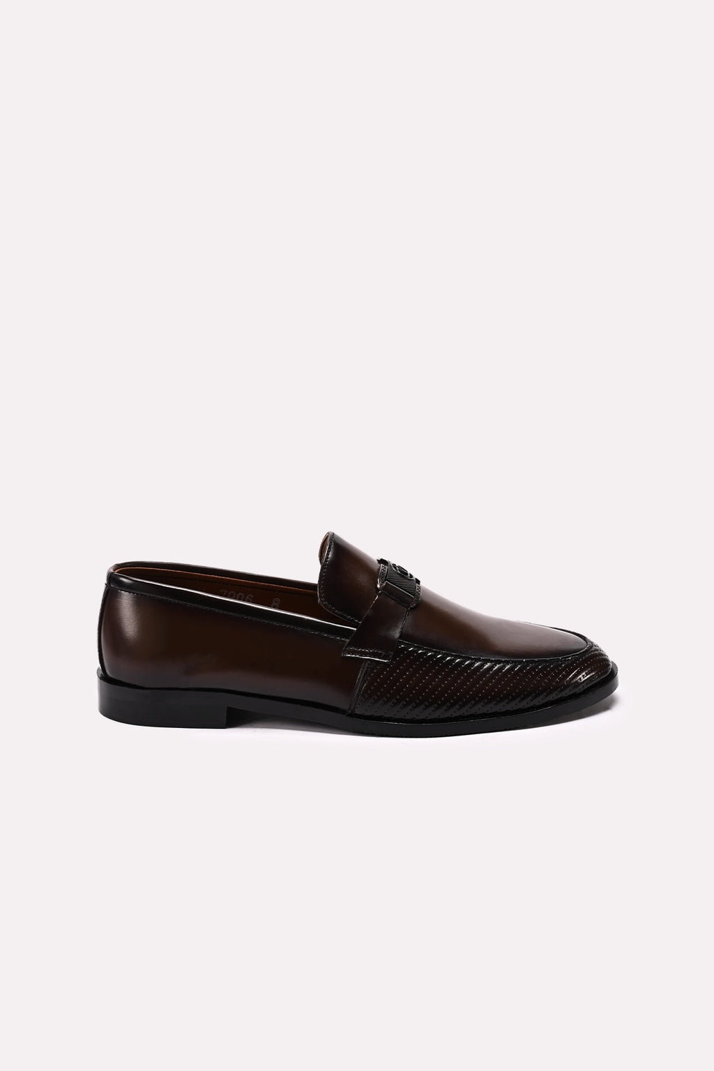 Formal Shoes Brown 0111840