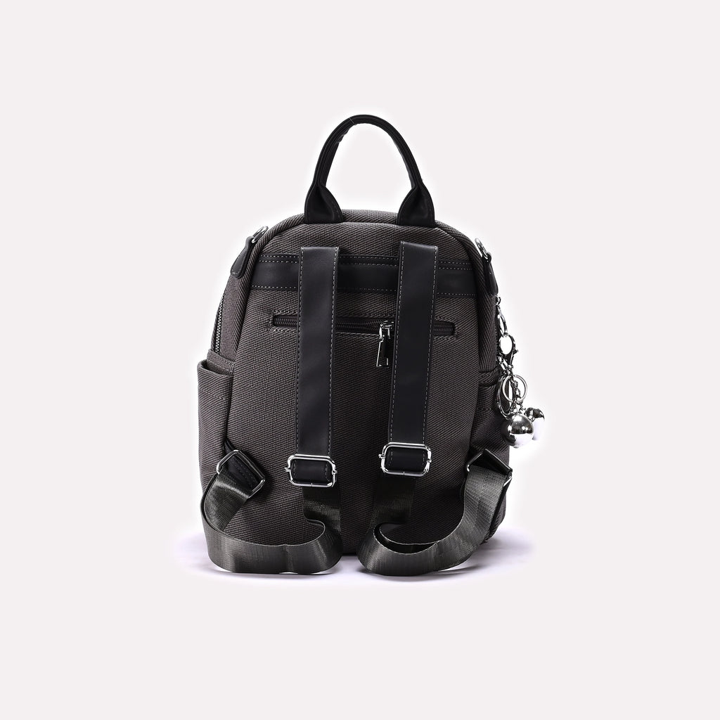 Backpack Gray 0820831