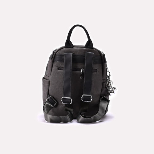 Backpack Gray 0820831