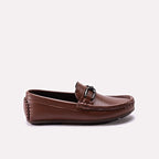 Baba Loafer Shoes Brown 0610642