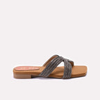 Fancy Slipper Mustard 0413825