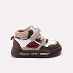 Baba Jogger Shoes Brown 0650793