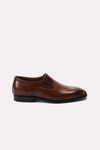 Formal Shoes Mustard 0111726