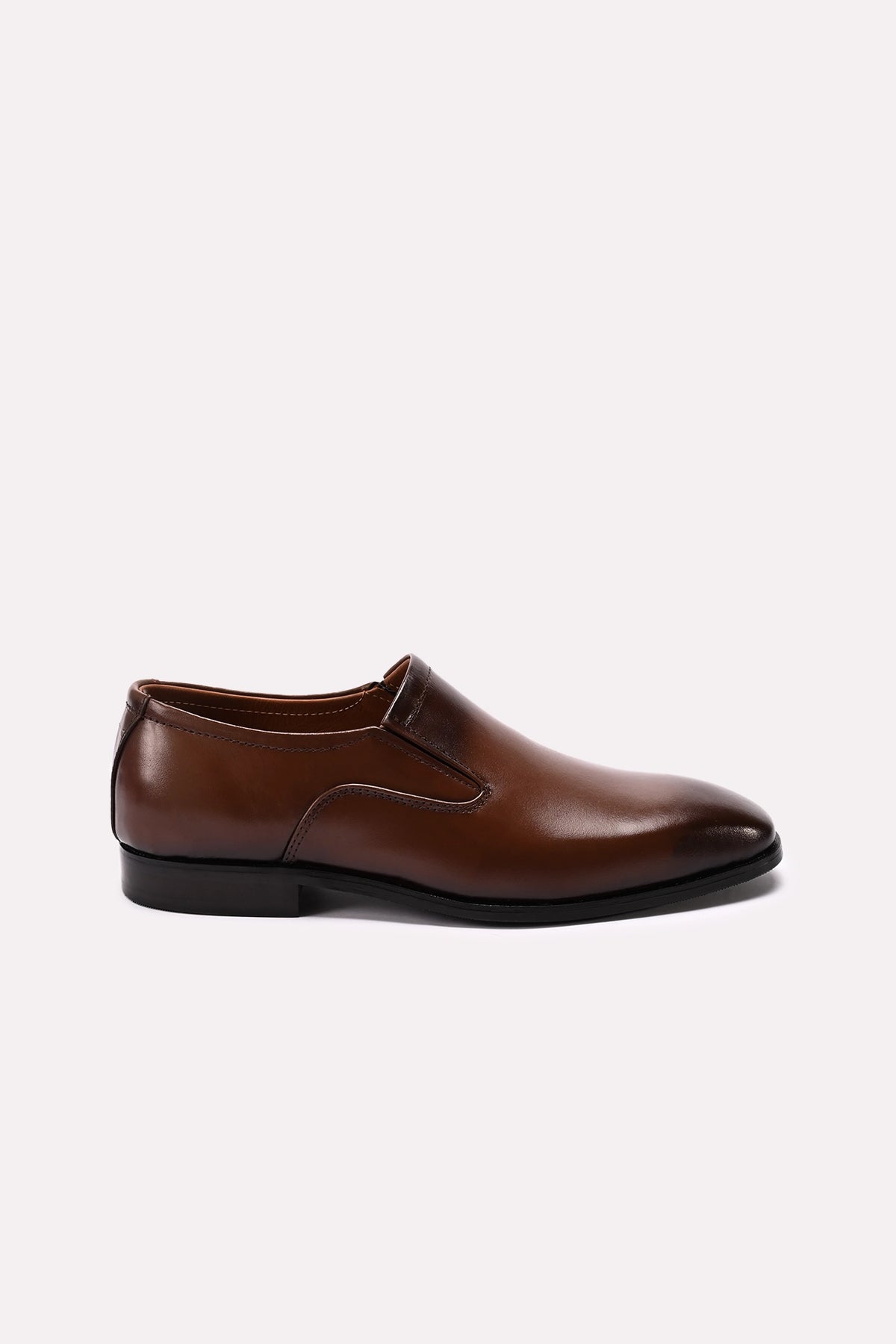 Formal Shoes Mustard 0111726