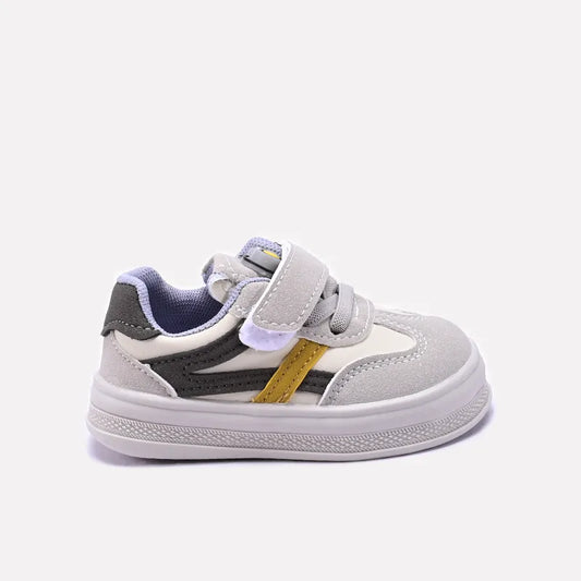 Baba Fawn Sneaker Shoes 0640089