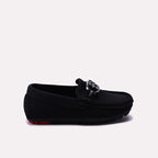 Baba Loafer Shoes Black 0610565