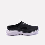 Black Mule Sneakers 0120577