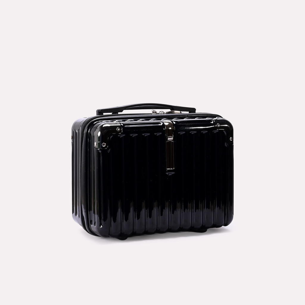 Makeup Box Black 0835211