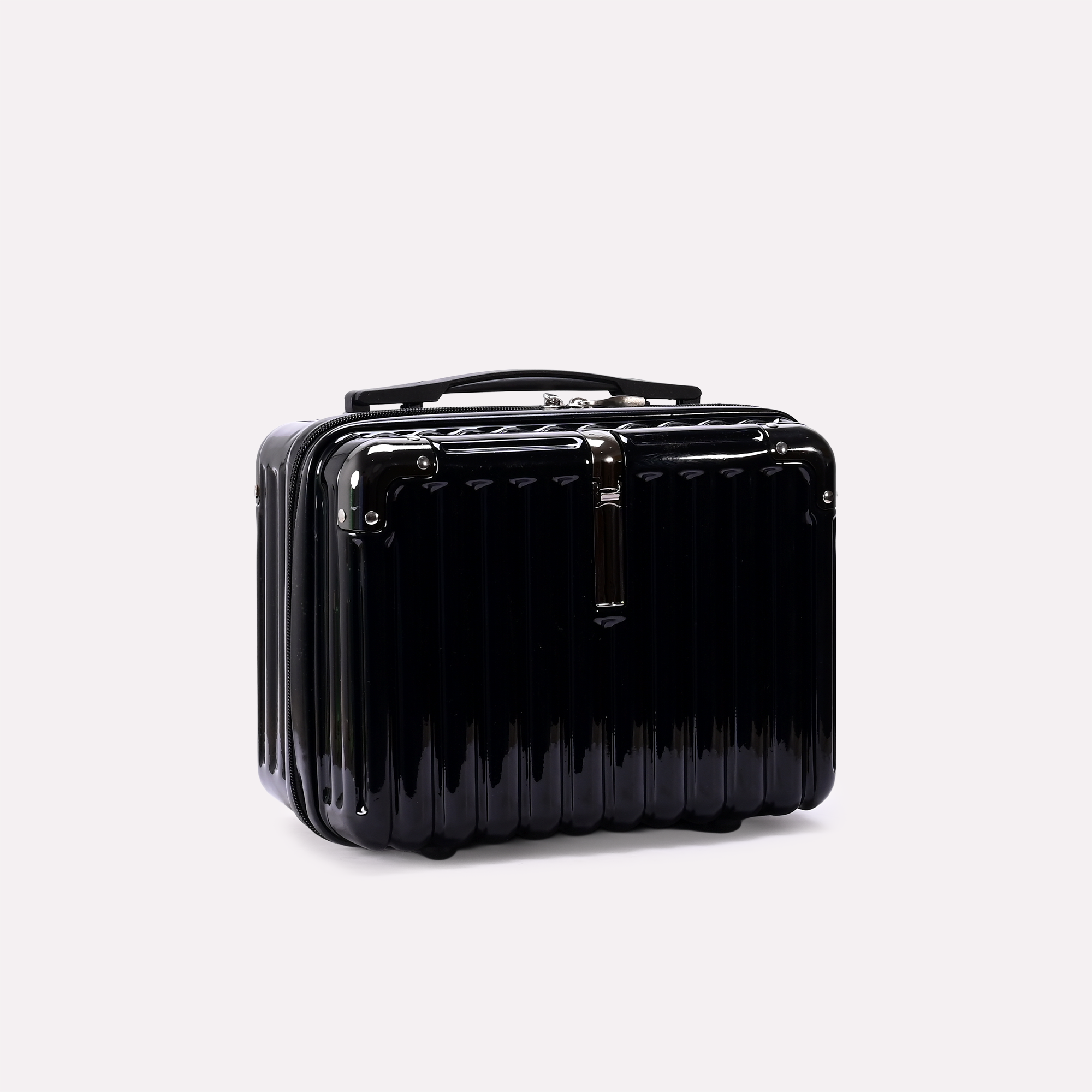 Makeup Box Black 0835211