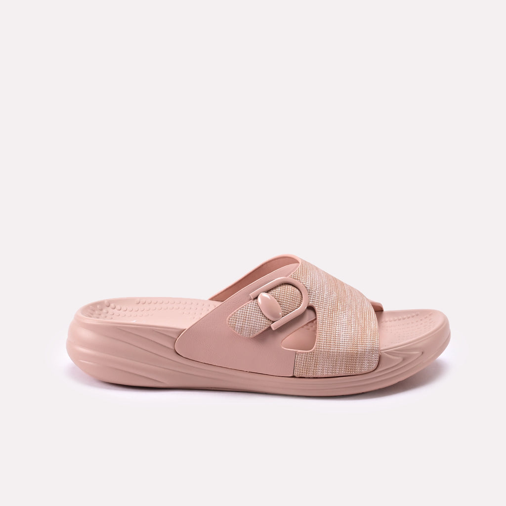 Casual Slipper Pink 0413886