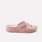 Casual Slipper Pink 0413886