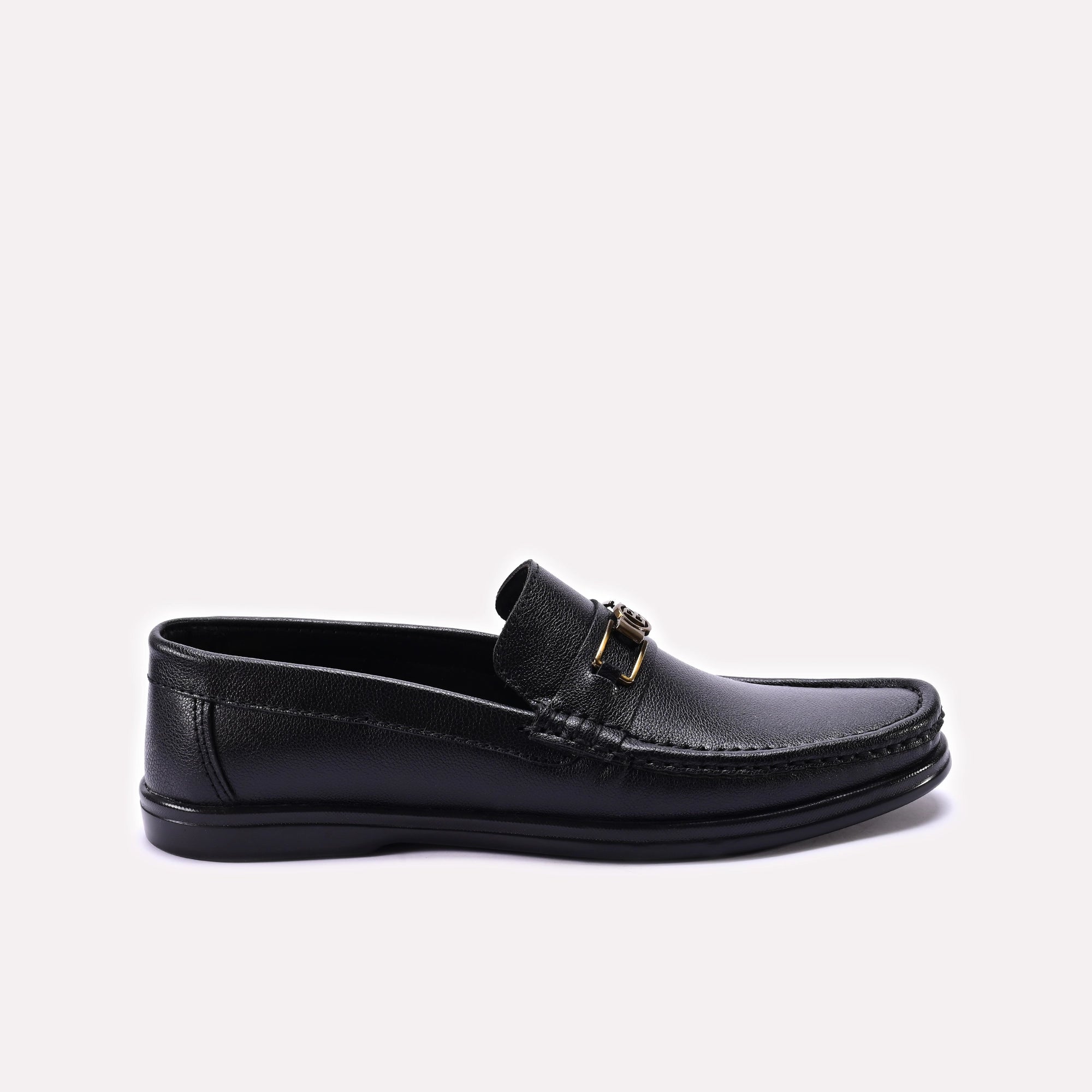 Loafer Shoes Black 0131164