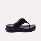 Casual Slipper Blue 0414033