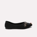 Casual Pumps Black 0431490