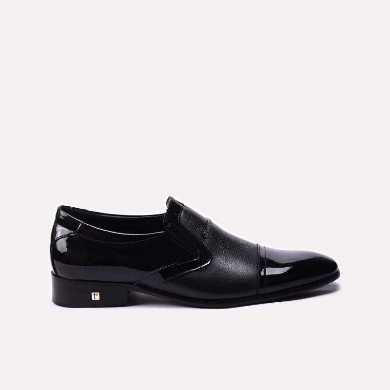 Formal Shoes Black 0111425