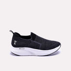 Black Sneaker Shoes 0440772
