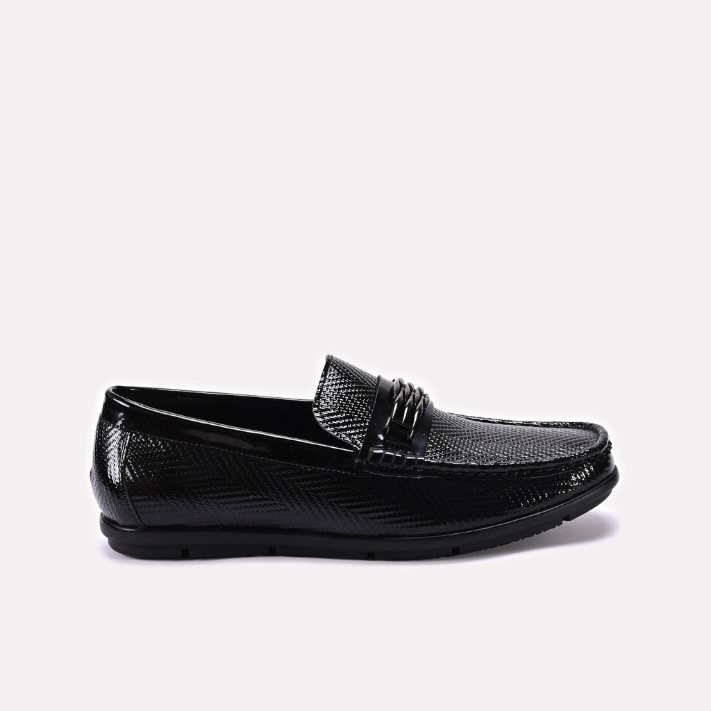 Loafer Shoes Black 0131157