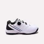 Sneaker Shoes Black 0120650