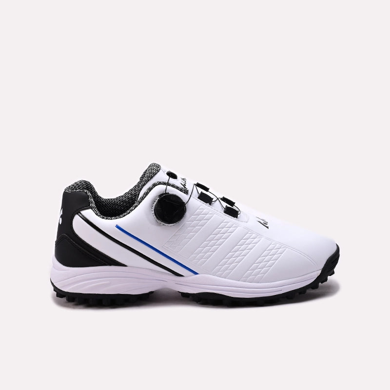 Sneaker Shoes Black 0120650