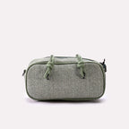 Casual Hand Bags Light Green 0322188